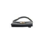 Bolsa-Prada-Grained-Lambskin-Preta
