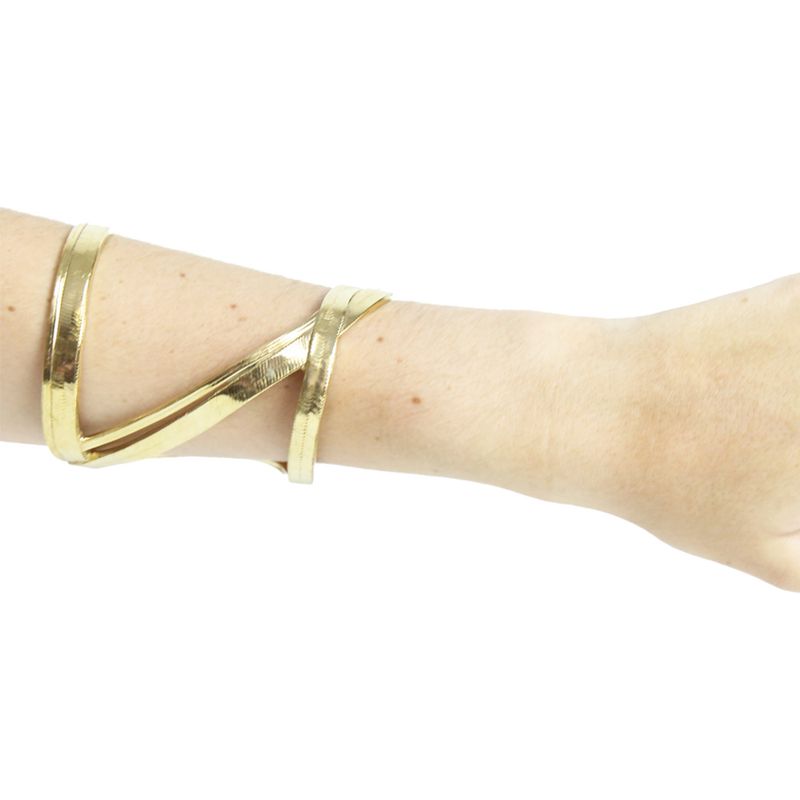 Bracelete-Yves-Saint-Laurent