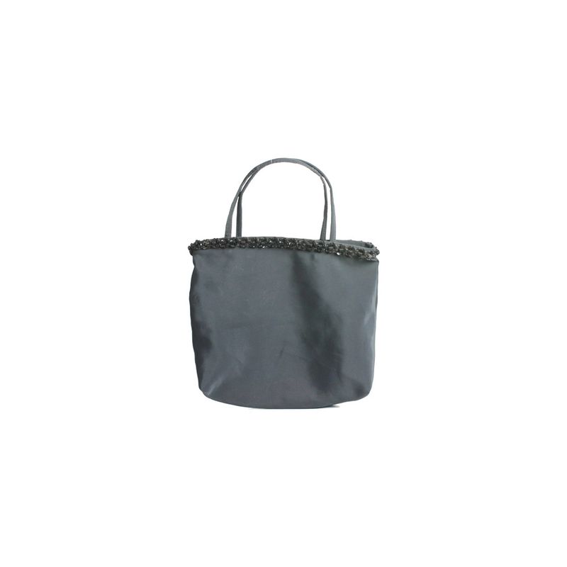Mini-Bolsa-D-G-Preta-com-Bordado