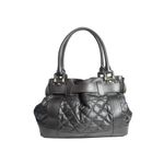 Bolsa-Burberry-Beaton-Couro-Marrom