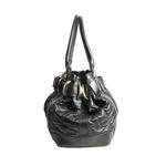 Bolsa-Burberry-Beaton-Couro-Marrom