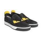 Slipper-Fendi-Monster