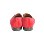 Slipper-Stubbs-and-Wootoo-Veludo-Vermelho-com-Bordado