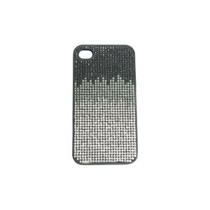 Capinha Swarovski Iphone 4 Degrade