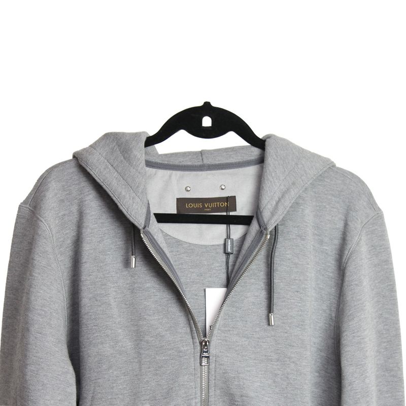 Casaco-Louis-Vuitton-Cinza-3