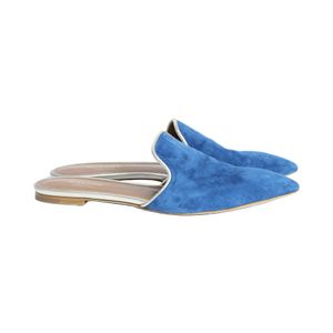 Mule Malone Souliers Azul