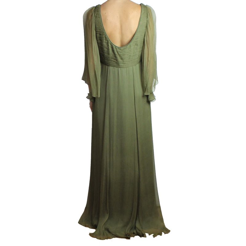 Vestido-Carlos-Miele-Verde