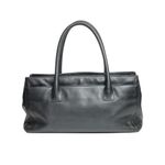 Bolsa-Chanel-Couro-Preta