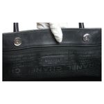 Bolsa-Chanel-Couro-Preta