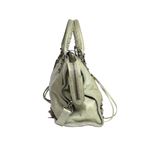Bolsa-Balenciaga-Classic-City-Cinza-Rato