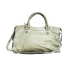 Bolsa-Balenciaga-Classic-City-Cinza-Rato