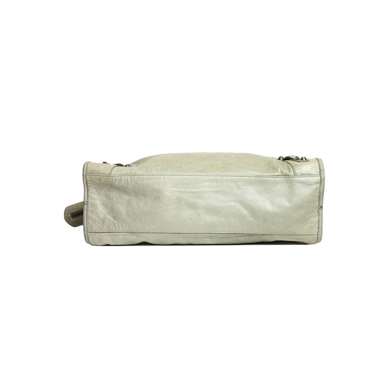 Bolsa-Balenciaga-Classic-City-Cinza-Rato