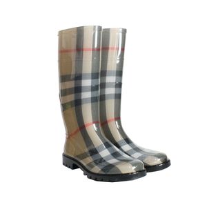 Galocha Burberry House Check