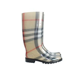 Galocha Burberry House Check