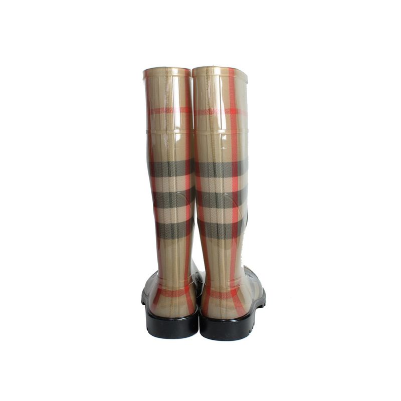 Galocha-Burberry-House-Check