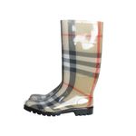 Galocha-Burberry-House-Check