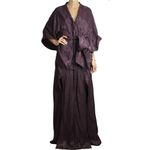 Vestido-Lilly-Sarti-Longo-Berinjela