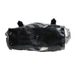 Bolsa-Burberry-Smolked-Check-Nylon