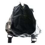 Bolsa-Burberry-Smolked-Check-Nylon