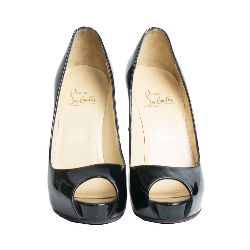 Peep-Toe-Christian-Louboutin-Verniz-Preto