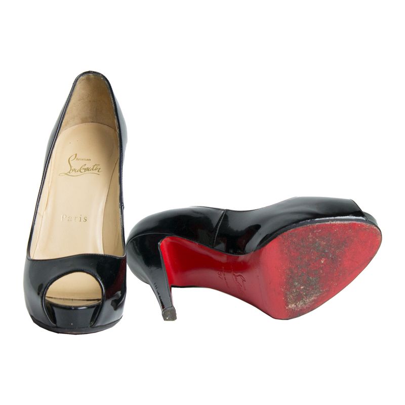 Peep-Toe-Christian-Louboutin-Verniz-Preto