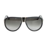 Oculos-Tom-Ford-Cyrille-Aviador-Preto