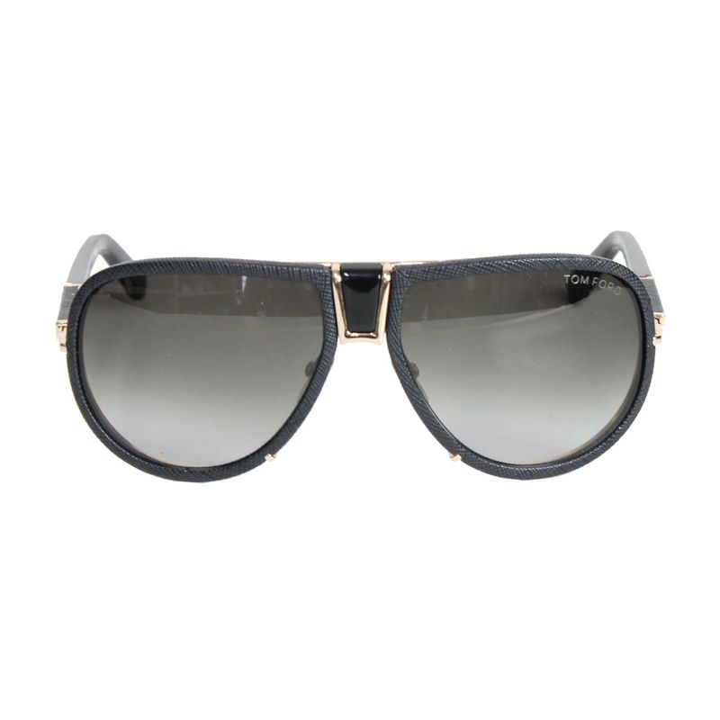 Oculos-Tom-Ford-Cyrille-Aviador-Preto