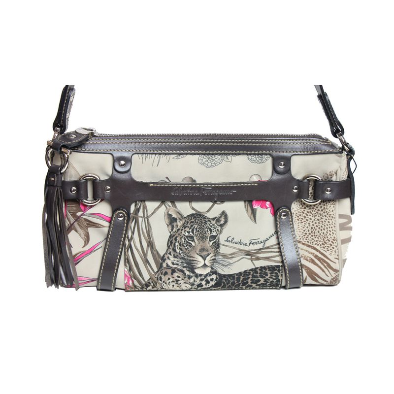 Bolsa-Salvatore-Ferragamo-Estampa-Animal-Print-Tote