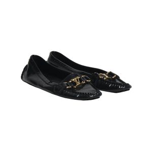 Mocassim Louis Vuitton Verniz