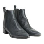 bota-acne-studios-couro-preto