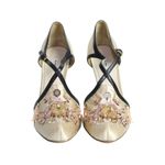 Sapato-Miu-Miu-Rose-Bordado