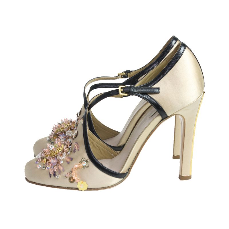Sapato-Miu-Miu-Rose-Bordado