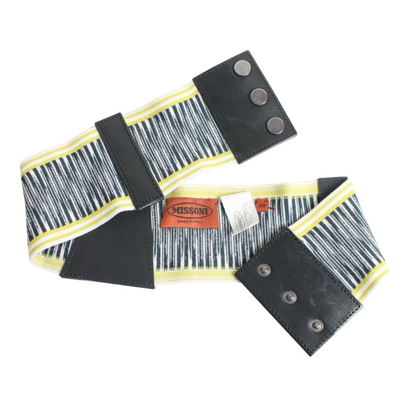 Cinto-Missoni-Couro-e-Elastico