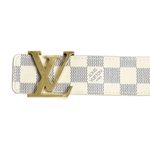Cinto-Louis-Vuitton-Damier-Azur