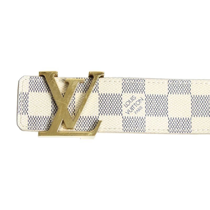 Cinto-Louis-Vuitton-Damier-Azur