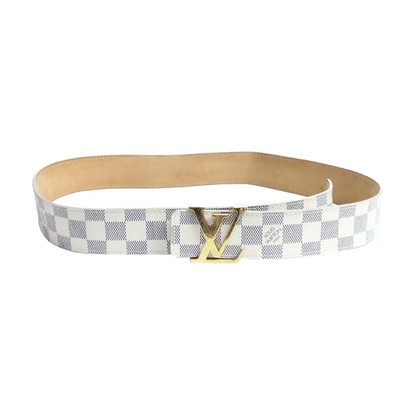 Cinto-Louis-Vuitton-Damier-Azur