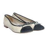 sapatilha-chanel-classica-bicolor-camurca