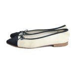 sapatilha-chanel-classica-bicolor-camurca