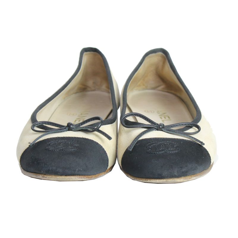 sapatilha-chanel-classica-bicolor-camurca