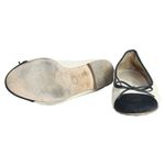 sapatilha-chanel-classica-bicolor-camurca