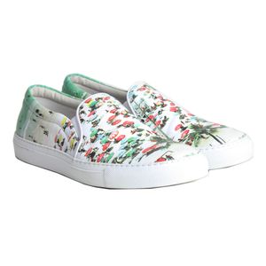 Slipper Joshua Sanders Estampado