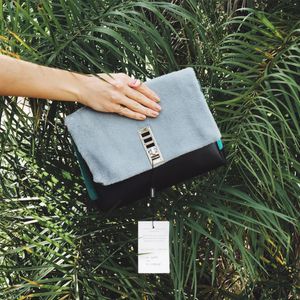 Clutch Elliot Proenza Schouler
