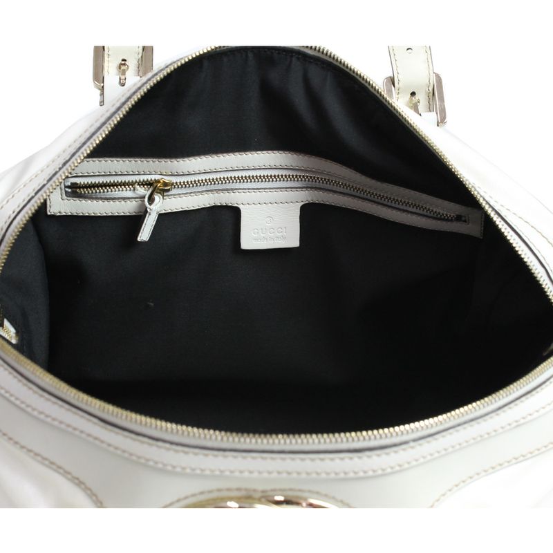 Bolsa-Gucci-Vintage-Couro