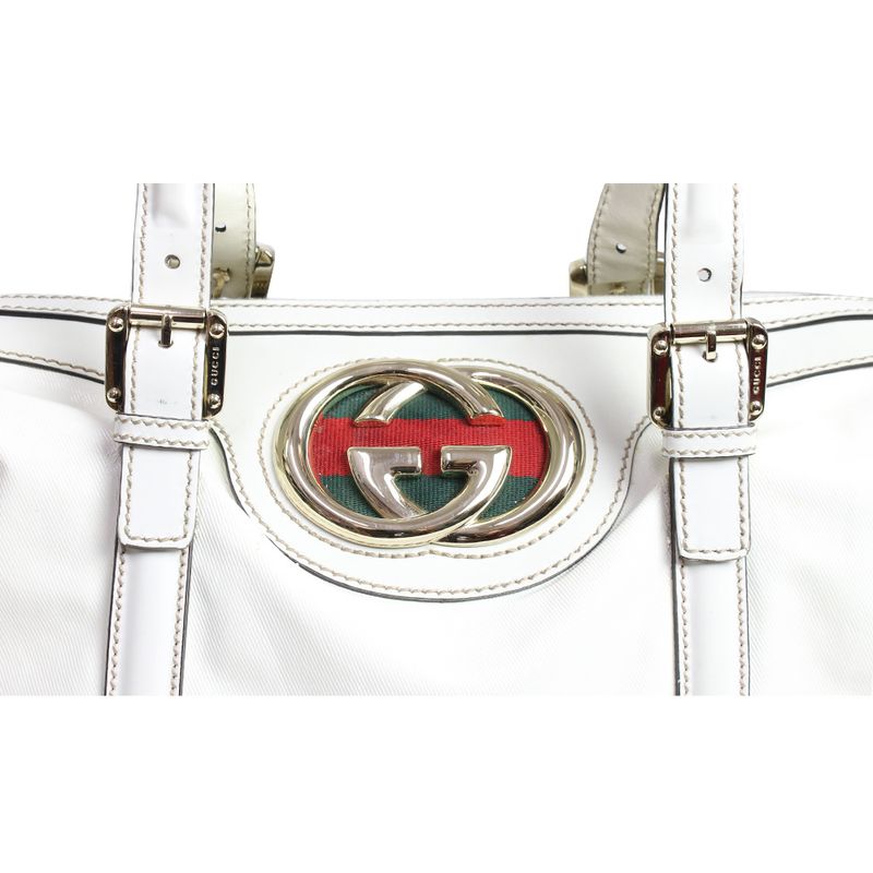 Bolsa-Gucci-Vintage-Couro