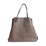 Bolsa-Louis-Vuitton-Neverfull-GM-Damier