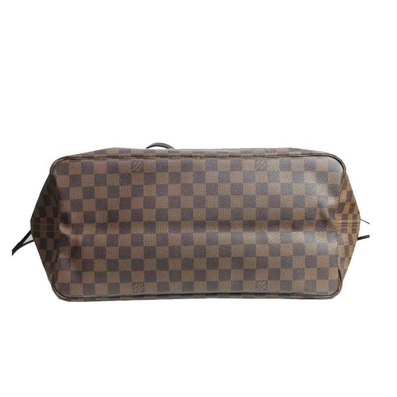 Bolsa-Louis-Vuitton-Neverfull-GM-Damier