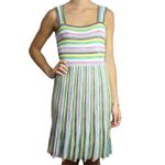 Vestido-Missoni-Rosa-e-Verde