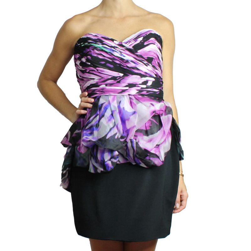 Vestido-Marchesa-Notte-Tomara-que-Caia-Preto-e-Roxo