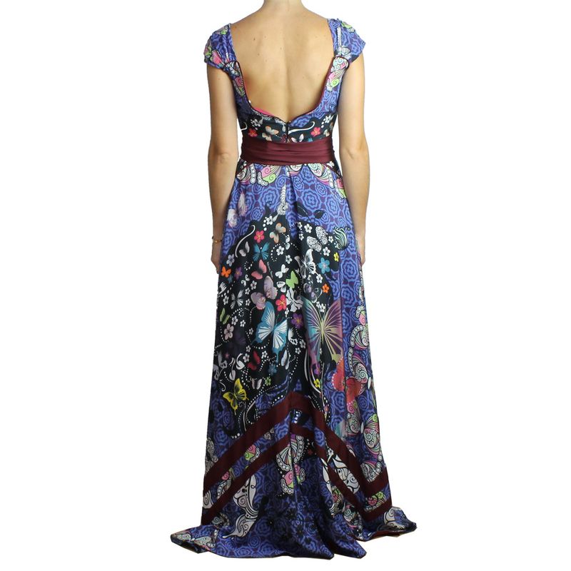 Vestido-Adriana-Barra-Estampa-Borboleta-Azul-e-Vinho