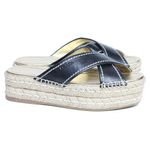 Flatform-Prada-Couro-Preto-com-Sola-de-Palha